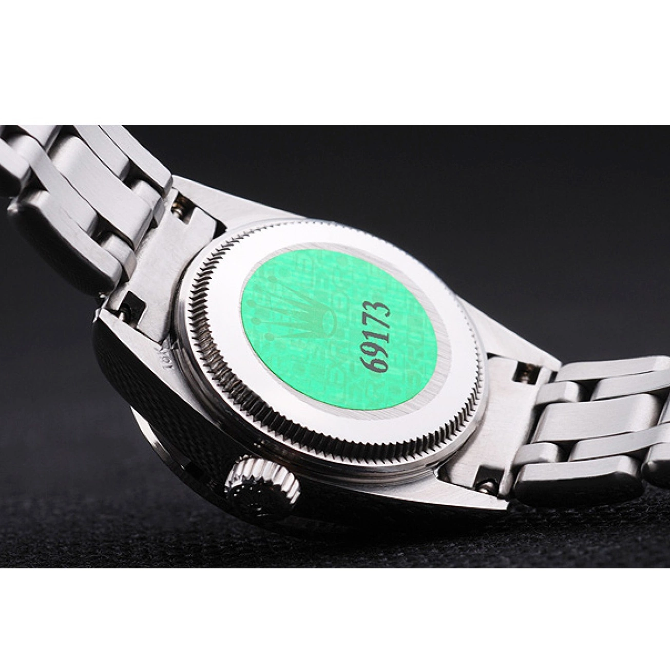 Rolex aaa copy Rolex Datejust-rl46 0525